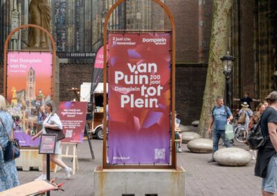 Van Puin tot Plein