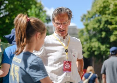 Willem legt uit